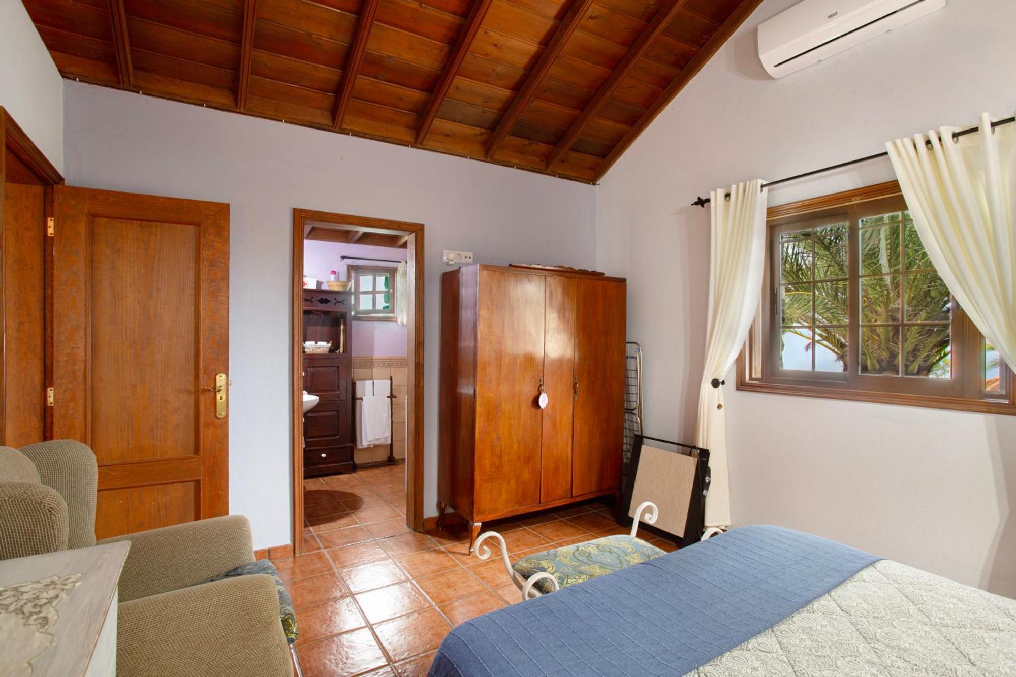 Holiday home La Roquina