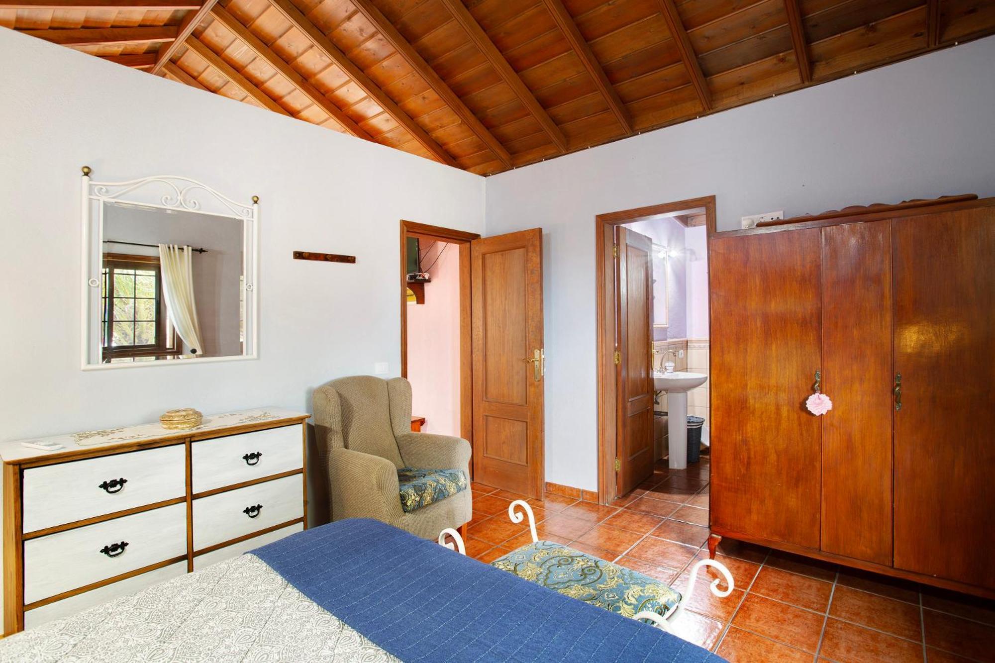La Roquina Holiday home
