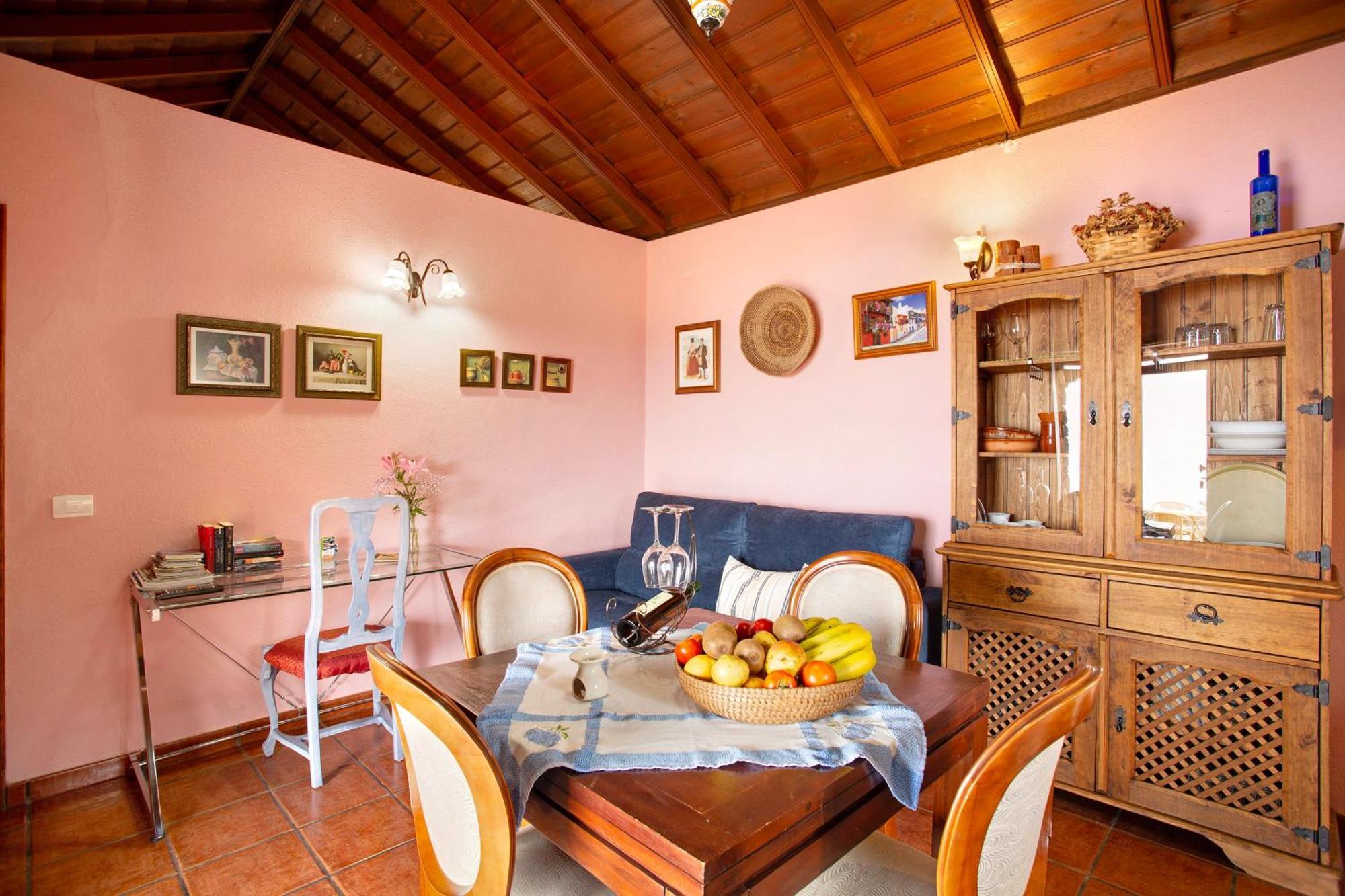La Roquina Tijarafe
