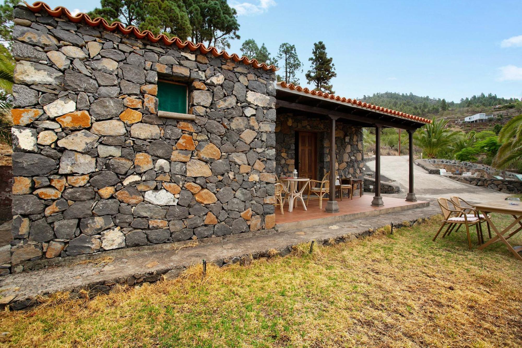 Holiday home La Roquina