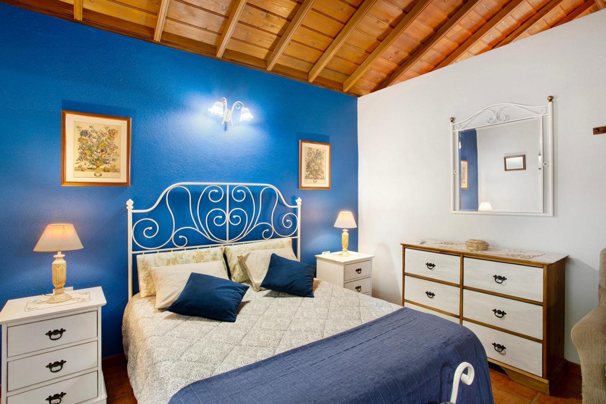 La Roquina Holiday home *