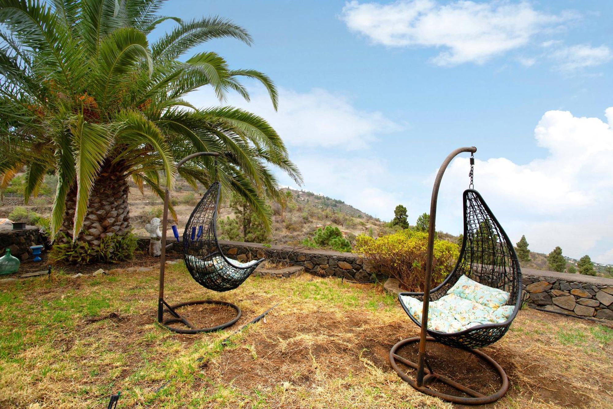 La Roquina Holiday home